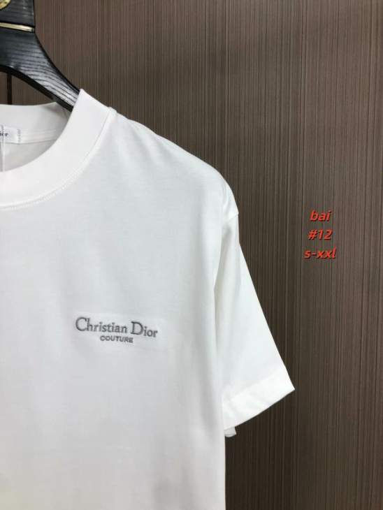 Dior T Shirts Short _SKUDiorS-2XL12yh8916153